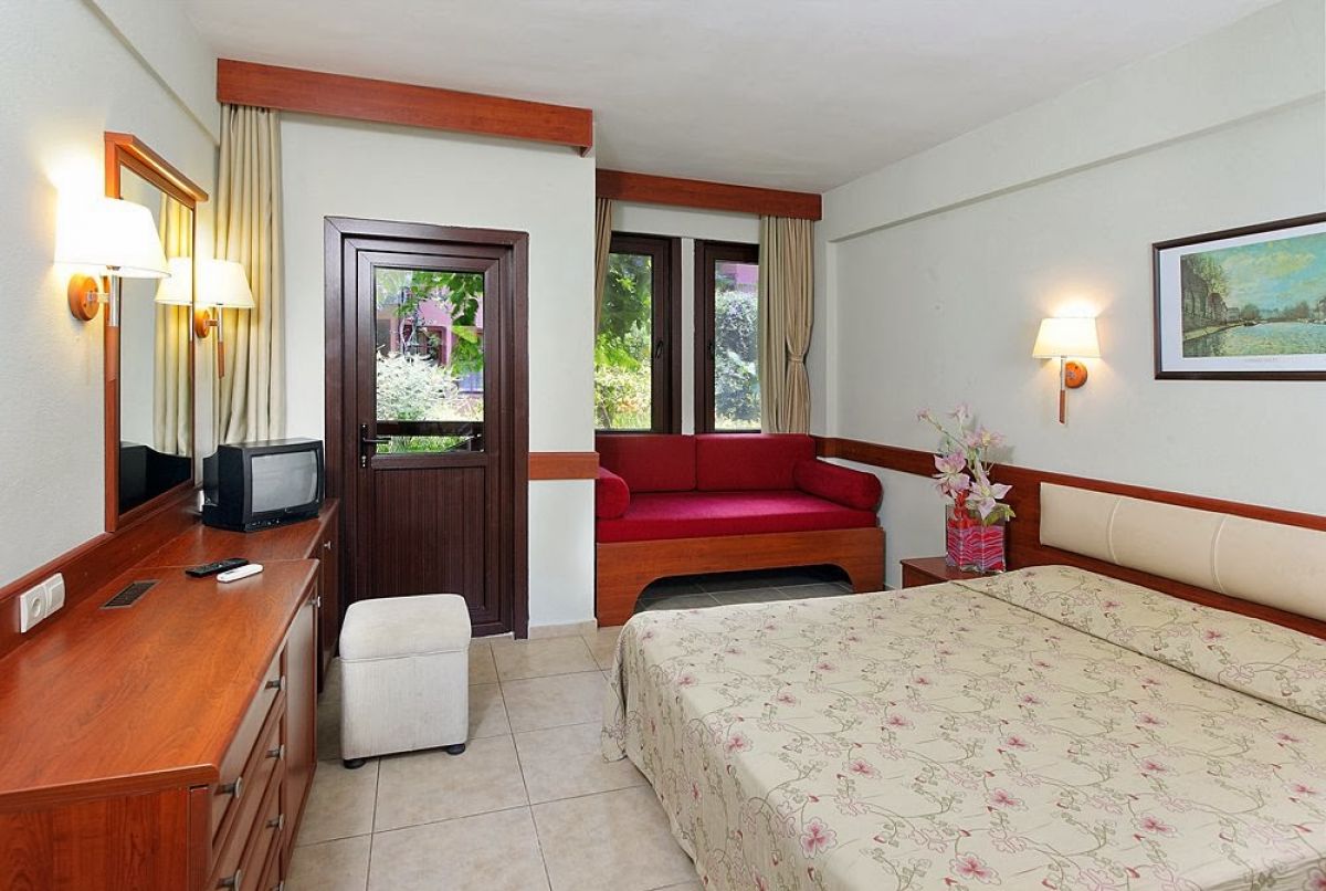 imagini hotel CLUB SUN CITY OLUDENIZ